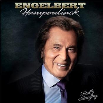 Humperdinck Engelbert: Totally Amazing (Coloured) (2x LP) - LP (CLOLP2492)