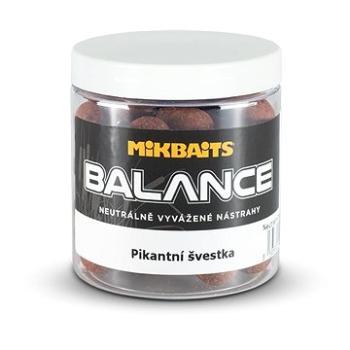 Mikbaits Spiceman Balance Pikantní švestka (RYB016828nad)