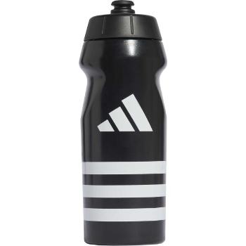 adidas TIRO BOTTLE 0.5 L Sportovní láhev, černá, velikost