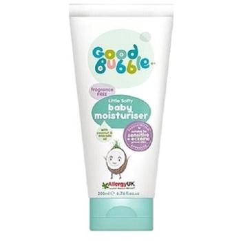 Good Bubble Hydratační krém bez vůně 200 ml  (5060376620528)