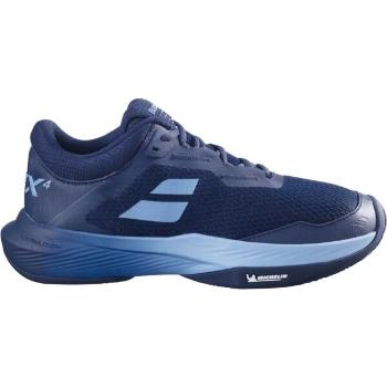 Babolat SFX 4 CLAY M Férfi teniszcipő, sötétkék, méret 45
