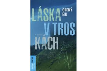 Láska v troskách - Oddný Eir