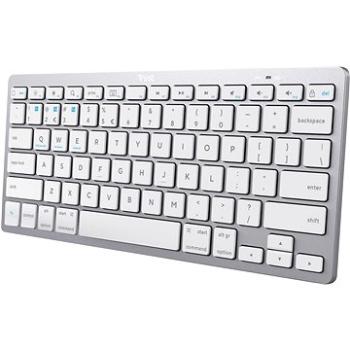 TRUST BASICS Bluetooth Keyboard - US (24651)