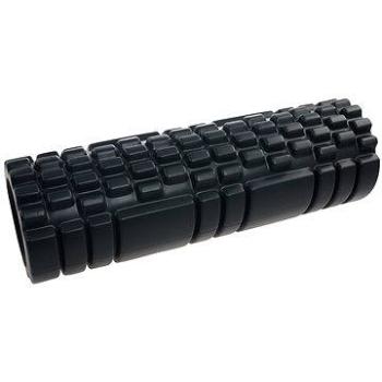 Lifefit Joga Roller A11 černý (4891223116625)