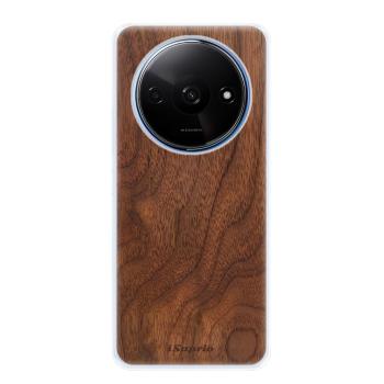 Odolné silikonové pouzdro iSaprio - Wood 10 - Xiaomi Redmi A3