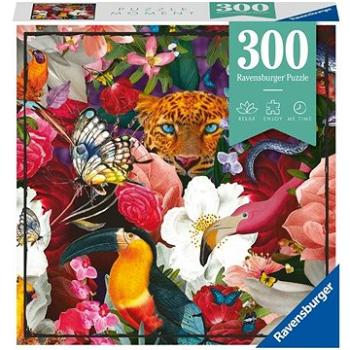 Ravensburger puzzle 133093 Květiny 300 dílků  (4005556133093)