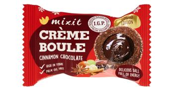 Mixit Créme Boule Cinammon Chocholate 30 g