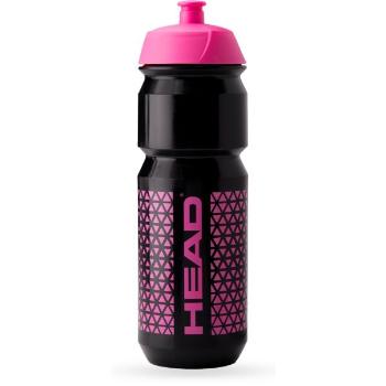 Head BOTTLE 750 ML Cyklistická láhev, černá, velikost