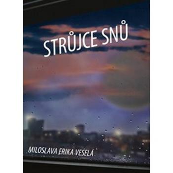 Strůjce snů (978-80-87947-08-1)