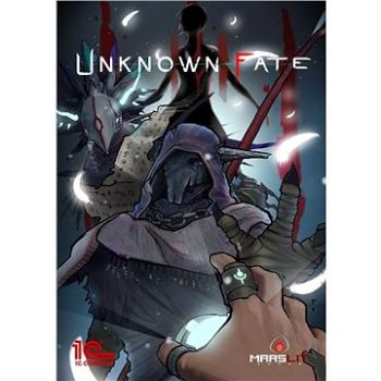 Unknown Fate (PC) DIGITAL (449406)