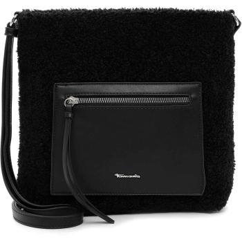 Dámská crossbody kabelka Tamaris Margitta - černá