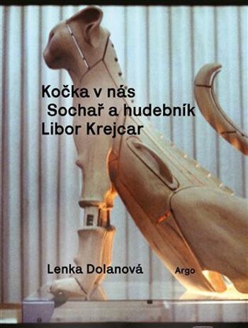 Kočka v nás (Defekt) - Lenka Dolanová