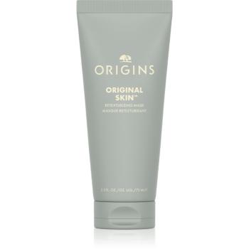 Origins Original Skin™ Retexturing Mask čisticí jílová pleťová maska s exfoliačním účinkem 30 ml