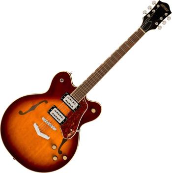 Gretsch G2622 Streamliner CB DC LRL Forge Glow Semiakustická kytara