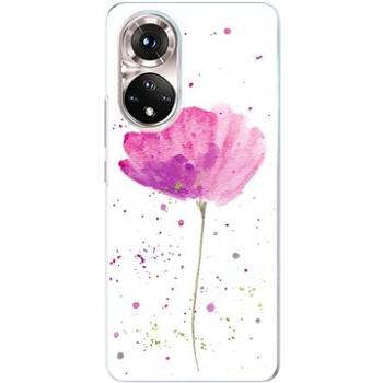 iSaprio Poppies pro Honor 50 (pop-TPU3-Hon50)