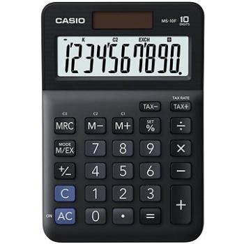 CASIO MS 10 F (MS 10 F)