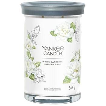 YANKEE CANDLE Signature 2 knoty White Gardenia 567 g (5038581143620)