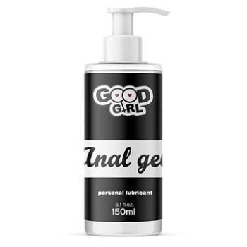 GOOD GIRL LUBRIKAČNÍ ANÁLNÍ GEL 150ML (281)