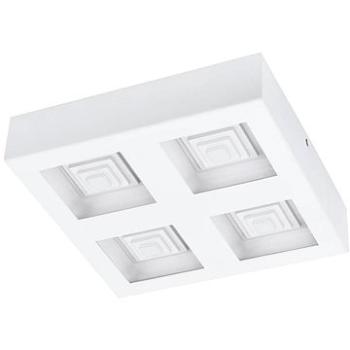 Eglo - LED Stropní svítidlo 4xLED/6,3W/230V (78752)