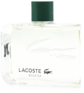 Eau de Toilette LACOSTE Booster EdT 125 ml