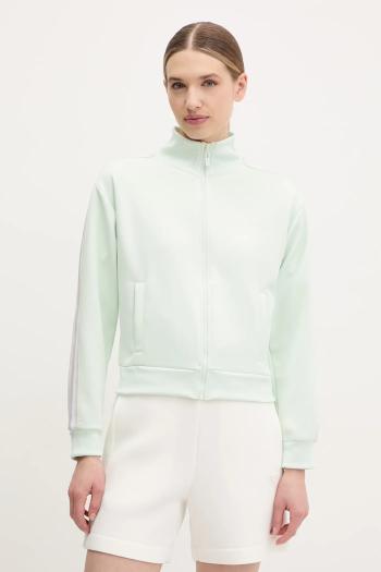 Mikina Guess YARROW dámske, s nášivkou, V5GQ18 KCRU2