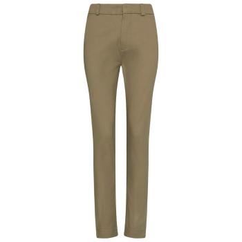 So Denim Dámské kalhoty skinny chino Lily - Stone | UK 14 (EUR 42)/30 (regular)