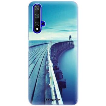 iSaprio Pier 01 pro Honor 20 (pier01-TPU2_Hon20)