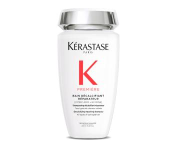 Kérastase Šampon pro obnovu a odvápnění vlasů Premiére (Decalcifying Repairing Shampoo) 250 ml