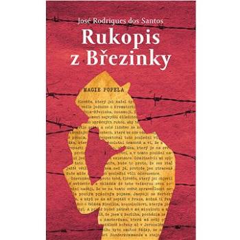 Rukopis z Březinky (978-80-87950-95-1)