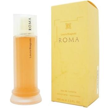 Laura Biagiotti Roma EdT 25 ml W (1910045)