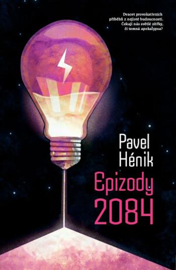 Epizody 2084 - Pavel Hénik