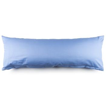 Față de pernă 4Home Soțul de rezervă, albastru, 50 x 150 cm, albastru
