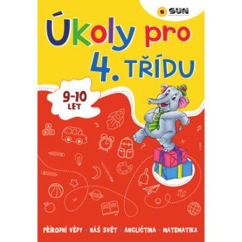 Úkoly pro 4. třídu