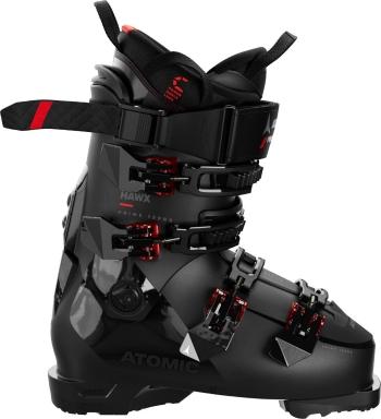 Atomic Hawx Prime 130 RS GW Black/Red 29/29,5 Sjezdové boty