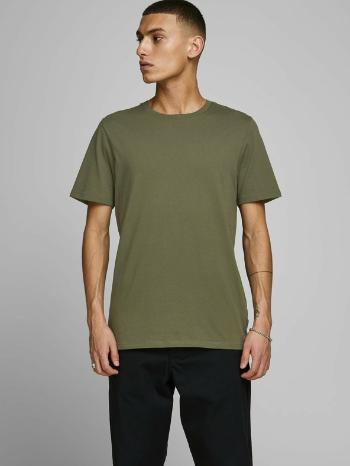 Jack & Jones Organic Triko Zelená