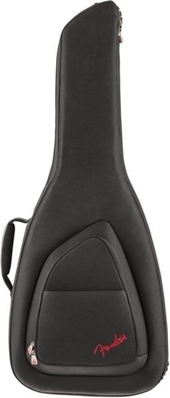 Fender FE1225 Pouzdro pro elektrickou kytaru Black