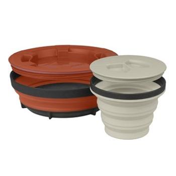 Sea to summit X-Seal & Go Large set (1817)