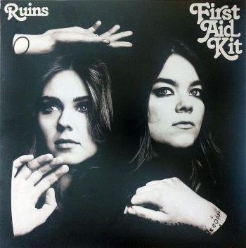 First Aid Kit - Ruins (LP)