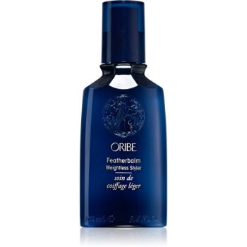 Oribe Featherbalm Weightless přípravný krém na vlasy před stylingem 100 ml