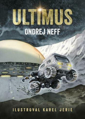 Ultimus - Ondřej Neff