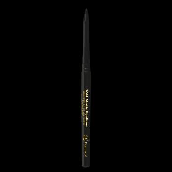 Dermacol Voděodolná automatická tužka na oči 16H (Matic Eyeliner) 0,3 g 4 Black