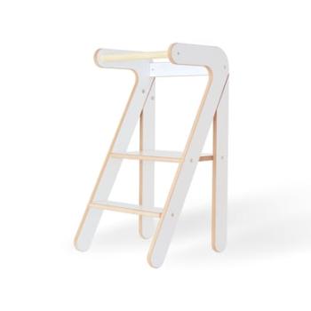 mumy™ learning tower easyOne white / nature