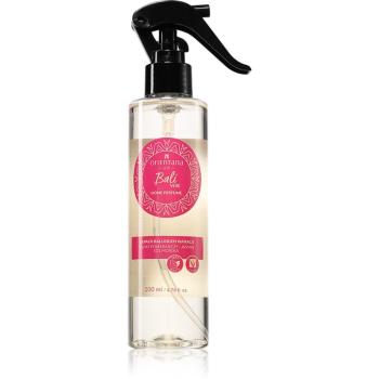 Orientana BaliVibe Home Perfume bytový sprej s parfemací 200 ml