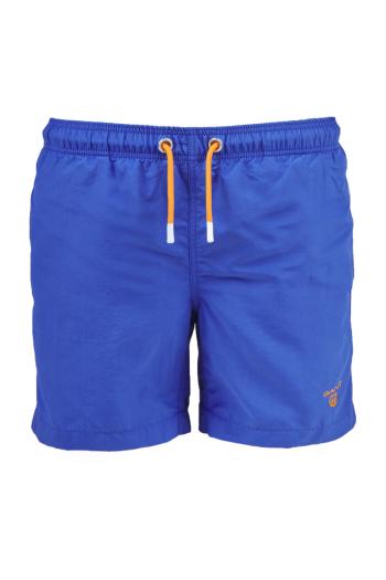 PLAVKY GANT SWIM SHORTS NAUTICAL BLUE