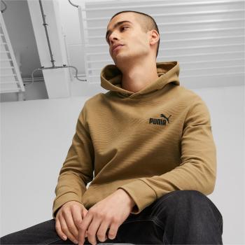 Puma ESS ELEVATED Hoodie L