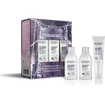 Redken Acidic Bonding Concentrate dárková sada pro poškozené vlasy