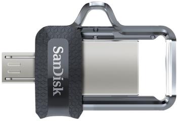 SanDisk Ultra Dual SDDD3-064G-G46 USB flash disk 64 GB