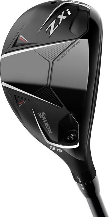 Srixon ZXi Pravá ruka 3 19° Stiff Golfová hole - hybrid