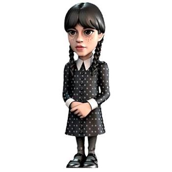 MINIX Netlfix: Wednesday - Wednesday Addams (8436605111773)