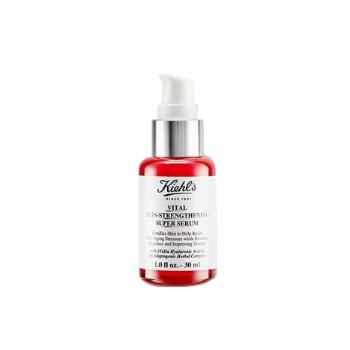 Kiehl´s Posilující pleťové sérum Vital (Skin-Strengthening Super Serum) 30 ml